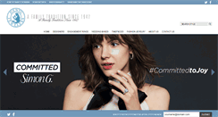 Desktop Screenshot of denigjewelers.net